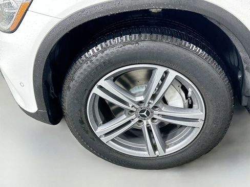 Used 2022 Mercedes-Benz GLC 300 4MATIC image 30