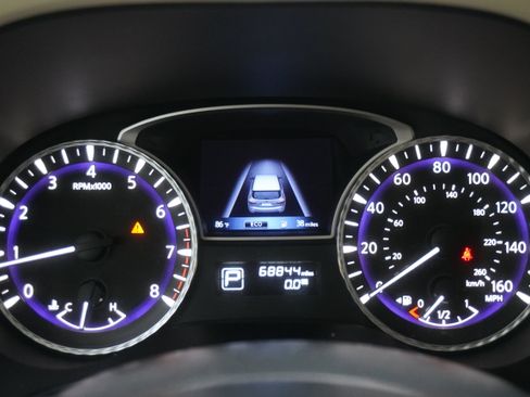 Used 2019 INFINITI QX60 Luxe w/ Essential Package image 19