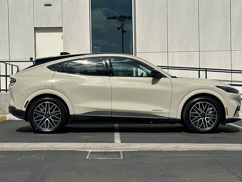 New 2026 Ford Mustang Mach-E Premium RWD image 2