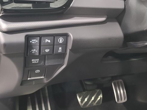 New 2026 Acura RDX A-Spec AWD/4WD image 21