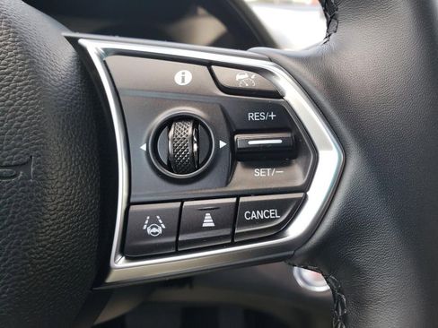 Certified 2025 Acura RDX SH-AWD image 15