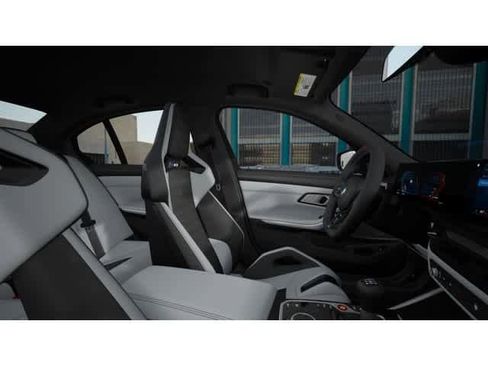 New 2027 BMW M3 image 9