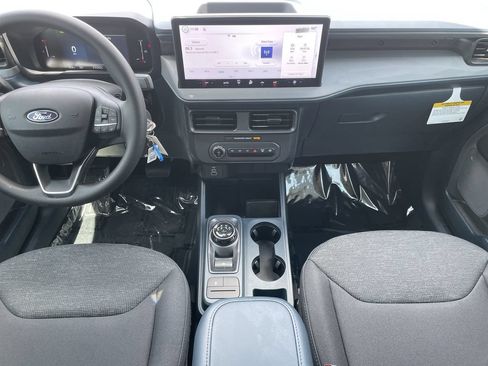 New 2026 Ford Maverick XL FWD image 17