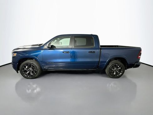 Used 2023 RAM 1500 Limited AWD/4WD image 4
