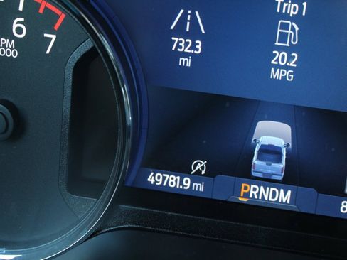 Used 2021 Ford F150 XLT w/ Equipment Group 302A High image 22