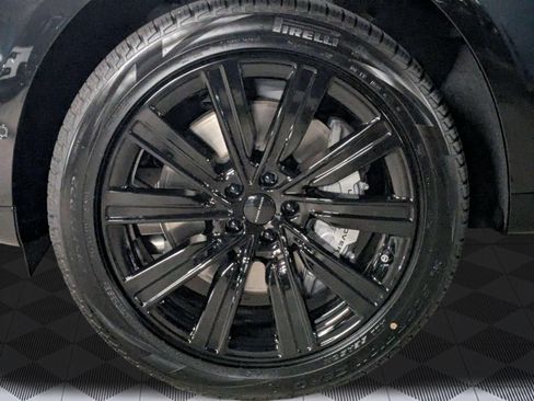 New 2026 Land Rover Range Rover SE AWD/4WD image 9