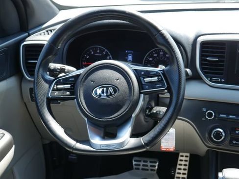 Used 2020 Kia Sportage S FWD image 14