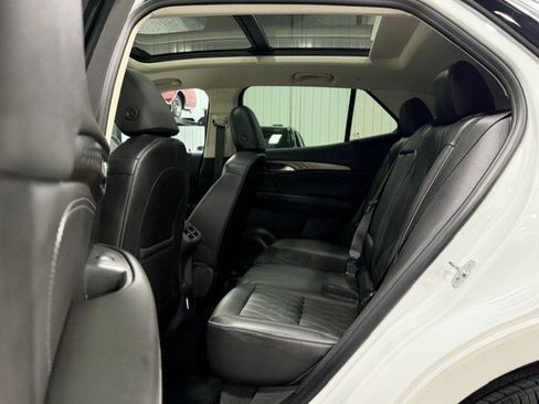 Certified 2023 Buick Envision Avenir AWD/4WD image 9
