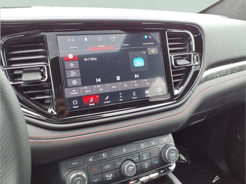 New 2026 Dodge Durango GT AWD/4WD image 6