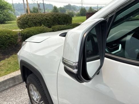 Certified 2023 Toyota RAV4 XLE Premium AWD/4WD image 12