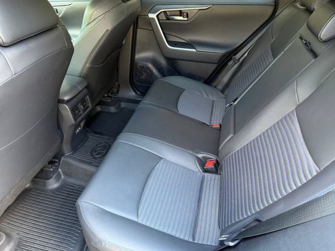 Used 2024 Toyota RAV4 XSE w/ Advanced Technology Package AWD/4WD image 30