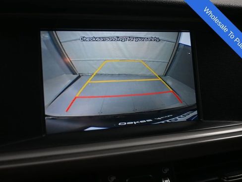 Used 2018 Kia Optima LX w/ 17" Alloy Wheels Package FWD image 20