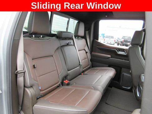 Certified 2024 GMC Sierra 1500 Denali AWD/4WD image 28
