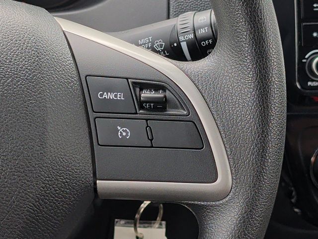 Used 2024 Mitsubishi Mirage ES FWD image 24