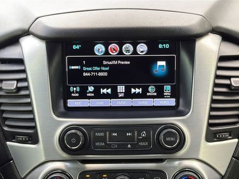 Used 2018 GMC Yukon XL SLT image 20