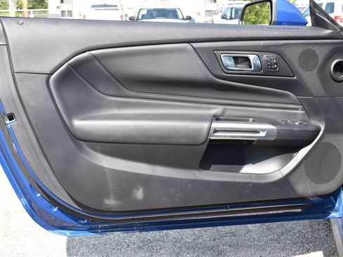 Used 2024 Ford Mustang GT Premium RWD image 8