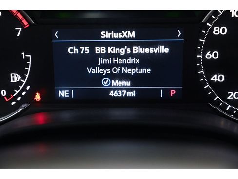 New 2025 Cadillac CT4 Premium Luxury image 24