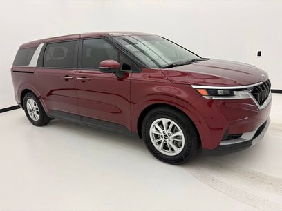 Used 2024 Kia Carnival LX