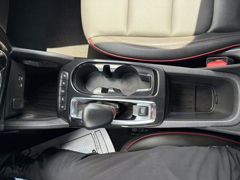 Used 2026 Chevrolet TrailBlazer RS w/ Driver Confidence Package FWD image 25