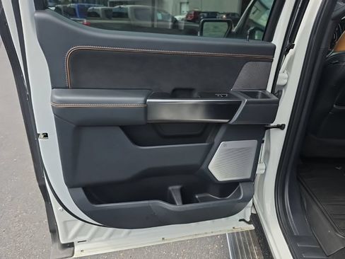 Used 2023 Ford F150 Platinum AWD/4WD image 15