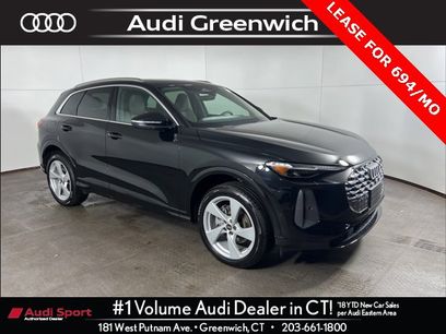 Certified 2025 Audi Q5 Premium Plus w/ Premium Plus