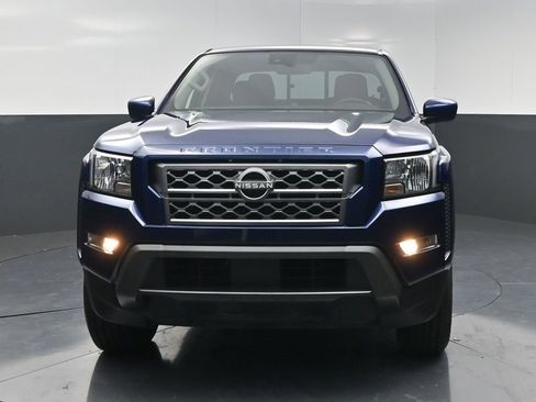 Used 2022 Nissan Frontier SV image 18