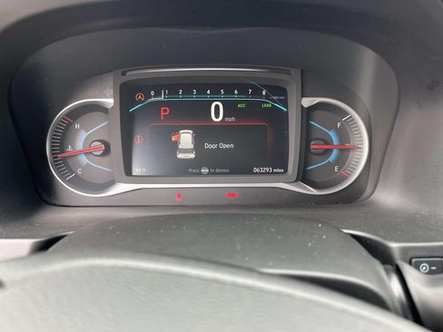 Used 2021 Honda Passport Touring image 38