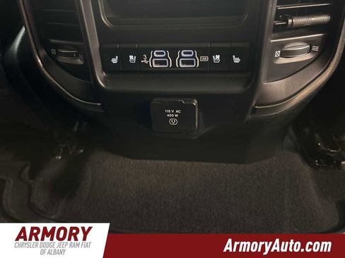 Used 2019 RAM 1500 Limited image 36