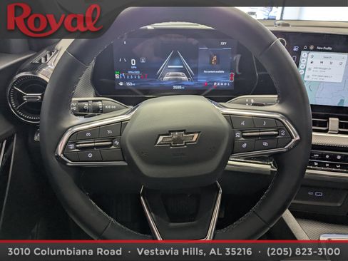 Used 2026 Chevrolet Equinox LT w/ Convenience Package II image 21