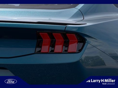 New 2026 Ford Mustang GT Premium image 21