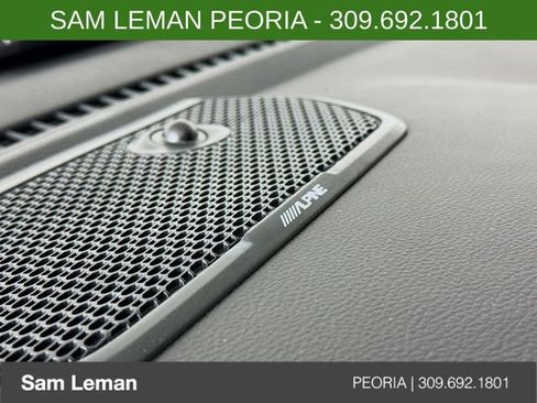 New 2026 RAM 1500 Big Horn image 19