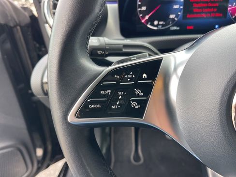 Certified 2025 Mercedes-Benz CLA 250 image 16