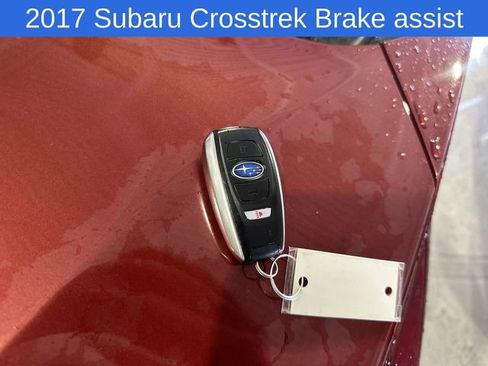 Used 2017 Subaru Crosstrek 2.0i Premium image 19