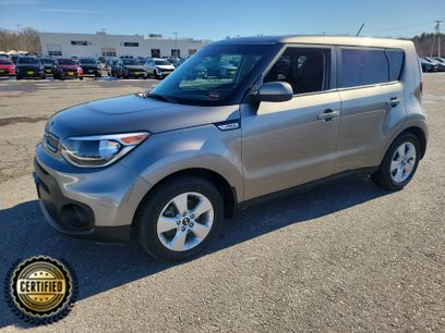 Used 2019 Kia Soul