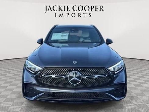 New 2026 Mercedes-Benz GLC 300 4MATIC image 8