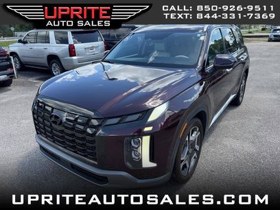 Used 2023 Hyundai Palisade Limited