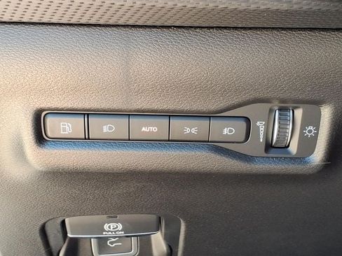 New 2026 Jeep Cherokee Limited AWD/4WD image 16