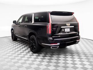 New 2026 Cadillac Escalade ESV Luxury w/ Touring Package video 3