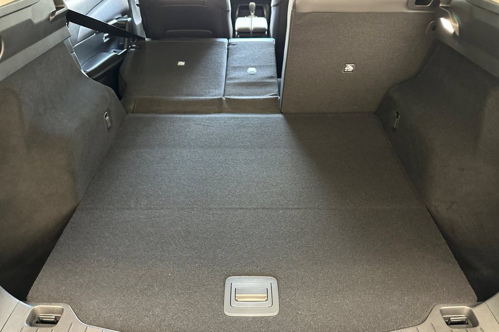 New 2026 MAZDA CX-5 Select AWD/4WD image 16