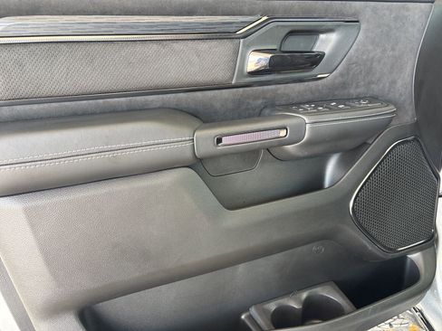 New 2026 RAM 1500 RHO AWD/4WD image 10