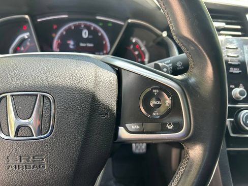 Used 2020 Honda Civic Sport image 21