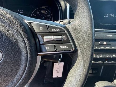 Used 2022 Kia Sportage LX FWD image 20