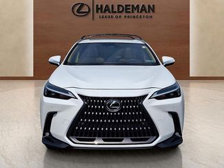 Used 2026 Lexus NX 350 AWD w/ Accessory Package (2T) video 2
