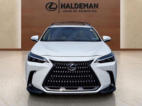 Used 2026 Lexus NX 350 AWD w/ Accessory Package (2T) image 2