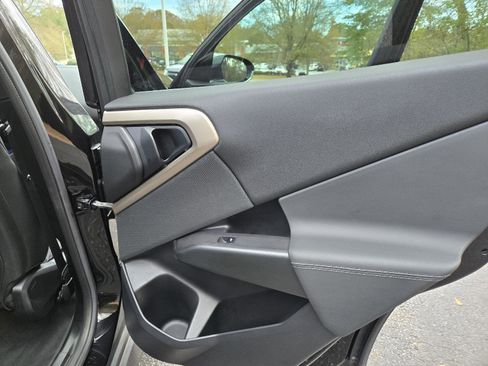 Used 2025 BMW X3 xDrive30i image 16