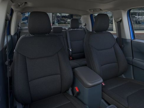 New 2025 Ford Maverick XLT w/ XLT Luxury Package image 10