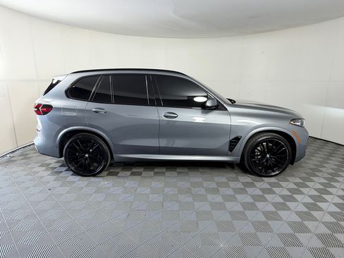 Used 2024 BMW X5 sDrive40i w/ M Sport Package RWD image 8