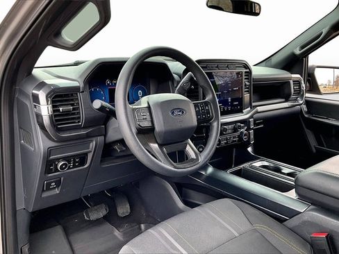 Used 2024 Ford F150 STX image 13