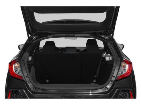 Used 2021 Honda Civic Sport image 11