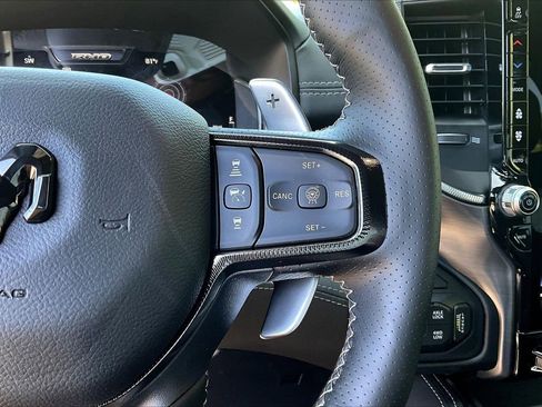 New 2026 RAM 1500 RHO AWD/4WD image 31